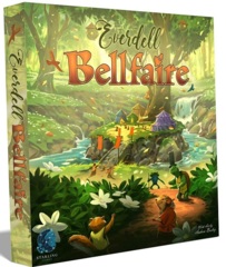 Everdell: Bellfaire